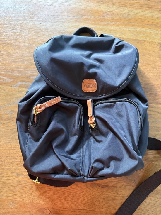 Bric’s X-Travel Piccolo 10\